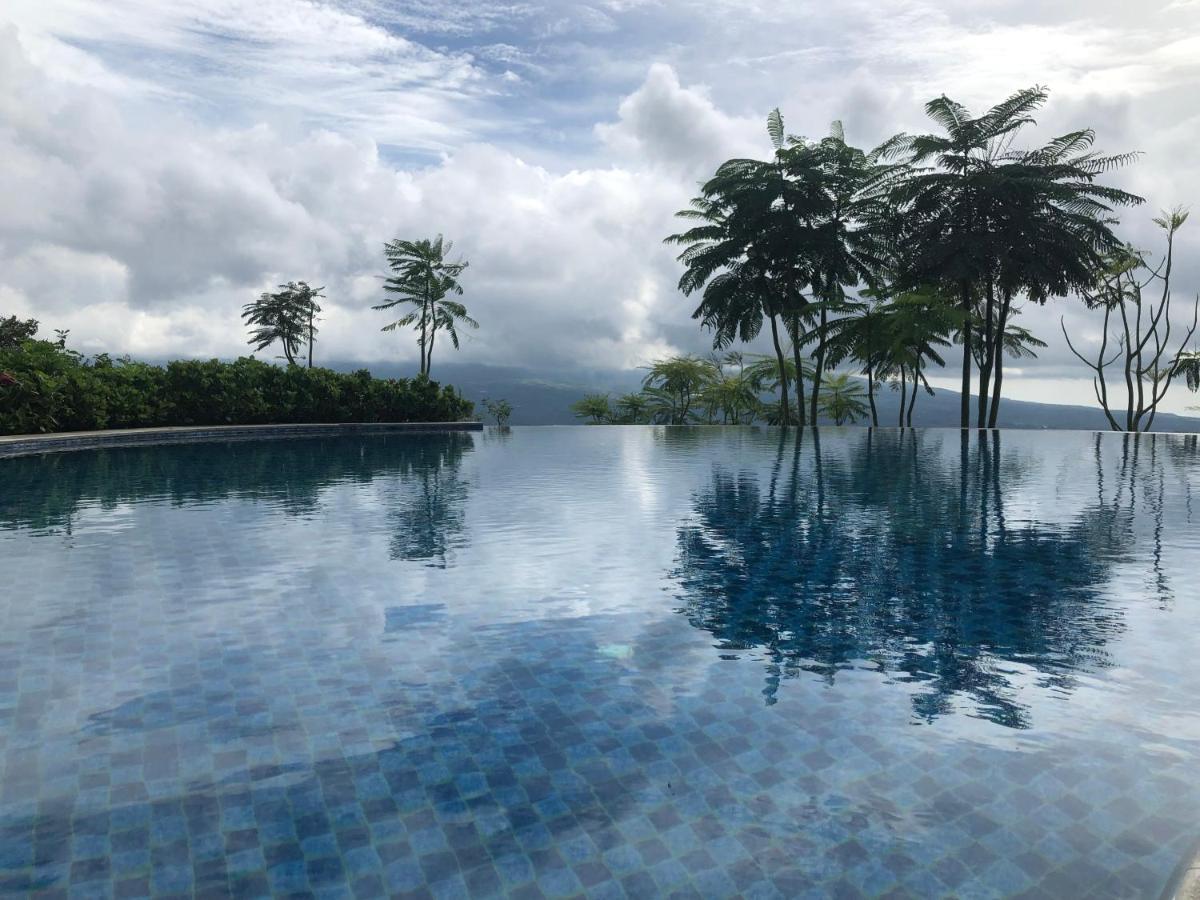 Amartahills Hotel And Resort Malang Exteriér fotografie