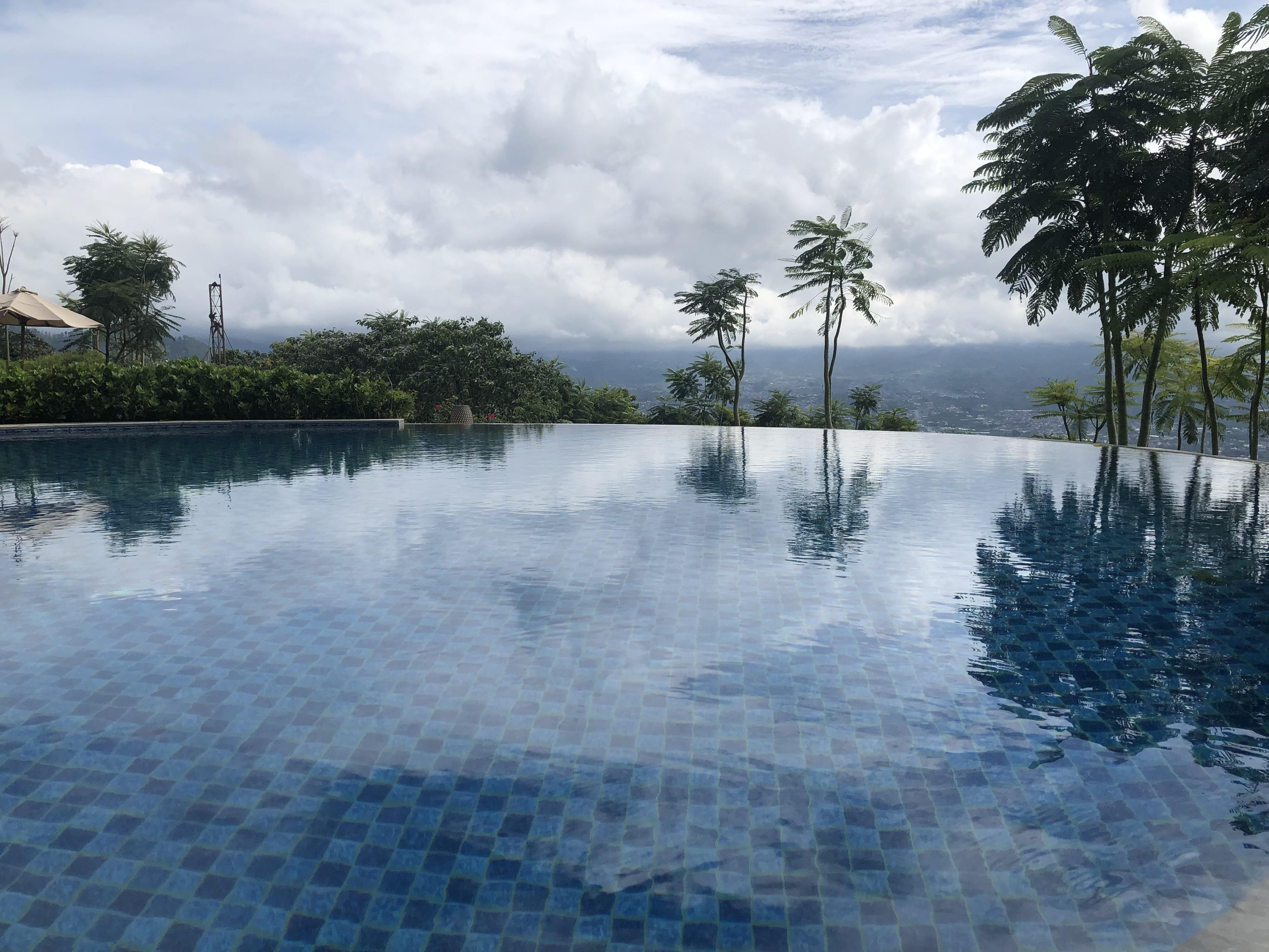 Amartahills Hotel And Resort Malang Exteriér fotografie