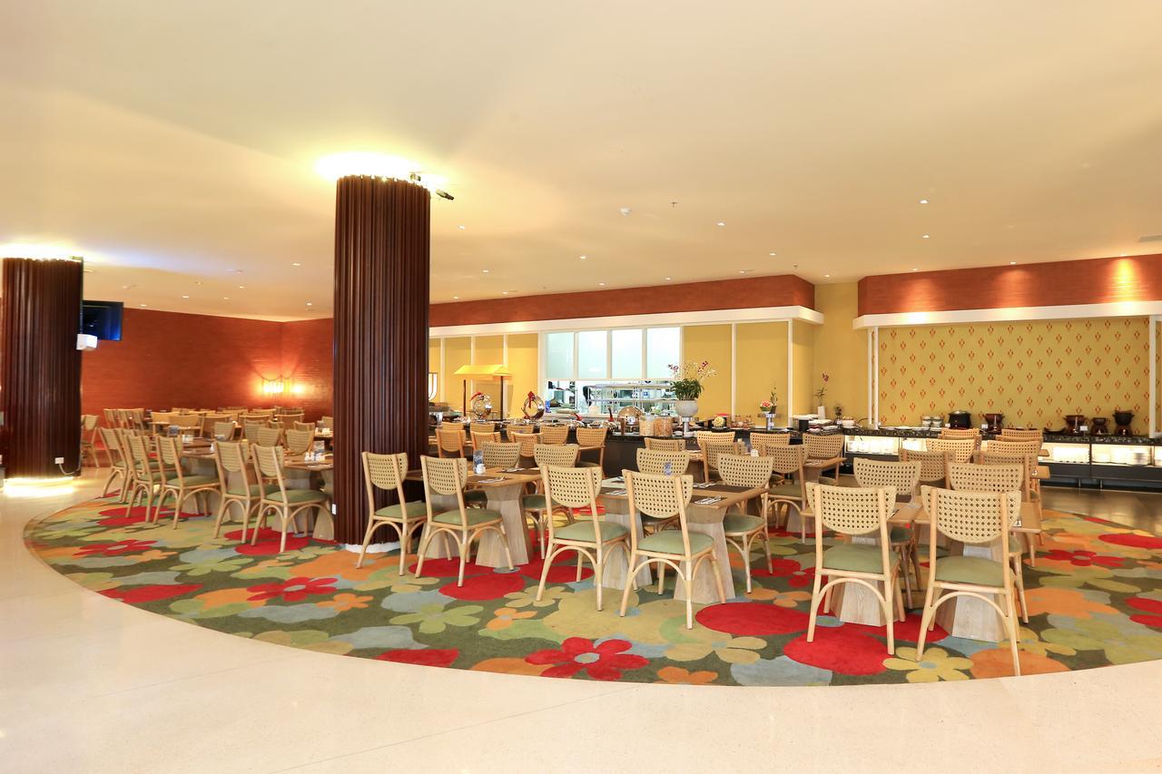 Amartahills Hotel And Resort Malang Exteriér fotografie